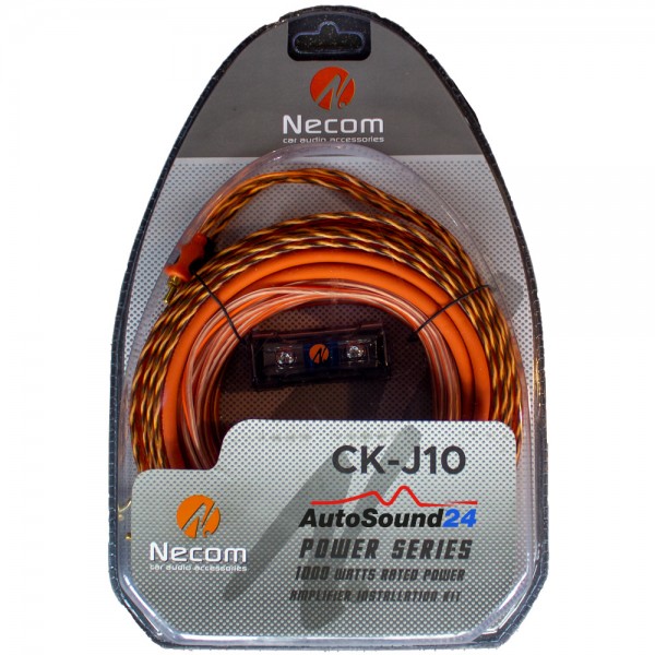Necom 8G kit CK-J10
