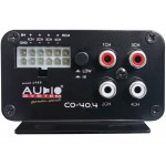 Audio System Co40.4