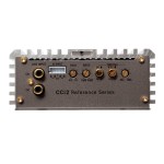 DLS CCi2 2-channel amplifier