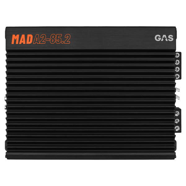 GAS MAD A2 - 85.2 