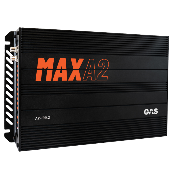GAS MAX A2 - 100.2 