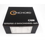 Conchord C8M Midrange 8" 120RMS