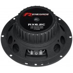 Renegade RX 6.2 C διαιρούμενο σετ 6,5"