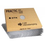 CTK PRACTIC 2.0mm (16φύλλα)