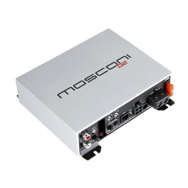 Mosconi D2 - 500.1 (με DSP)
