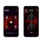 GAS RADIO/USB GMA152BT