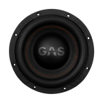 GAS MAX-S1 10D1/D2 3000W