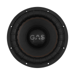 GAS MAX-S2 12D1/D2 5000W