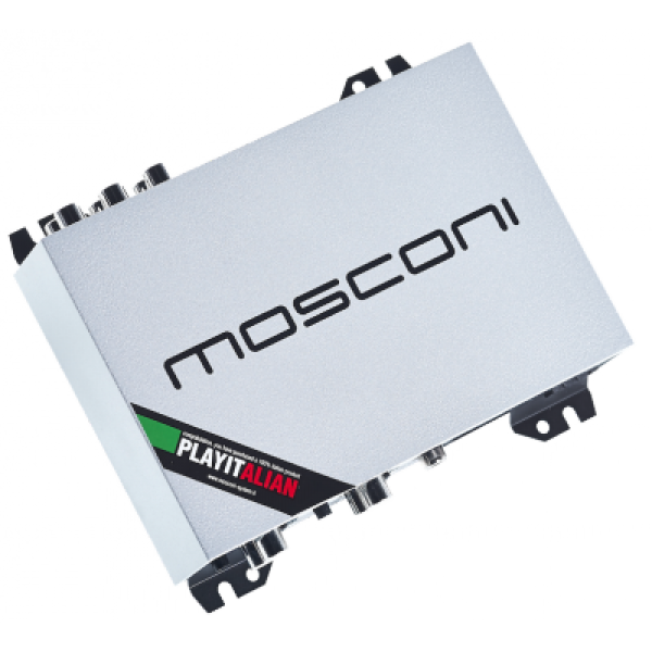 MOSCONI DSP 4TO6